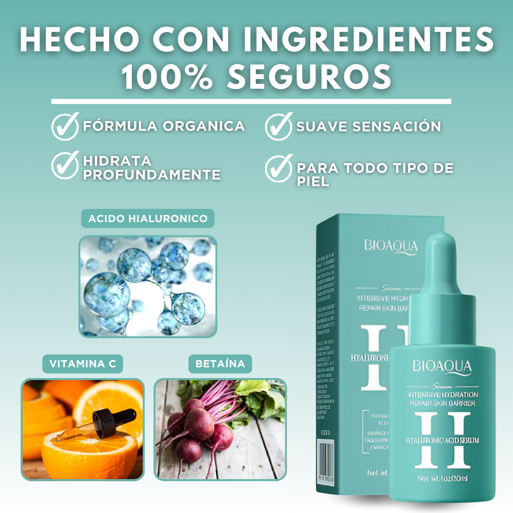 1+1 GRATIS HydraSilk™ ELIMINA TUS ARRUGAS Y MANCHAS EN TIEMPO RECORD