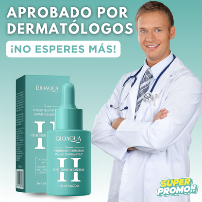 1+1 GRATIS HydraSilk™ ELIMINA TUS ARRUGAS Y MANCHAS EN TIEMPO RECORD